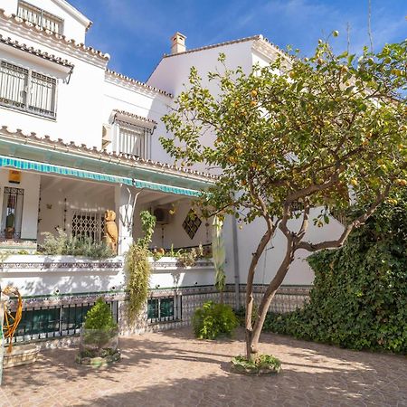 3 Bedroom Stunning Home In 托雷德尔马尔 外观 照片